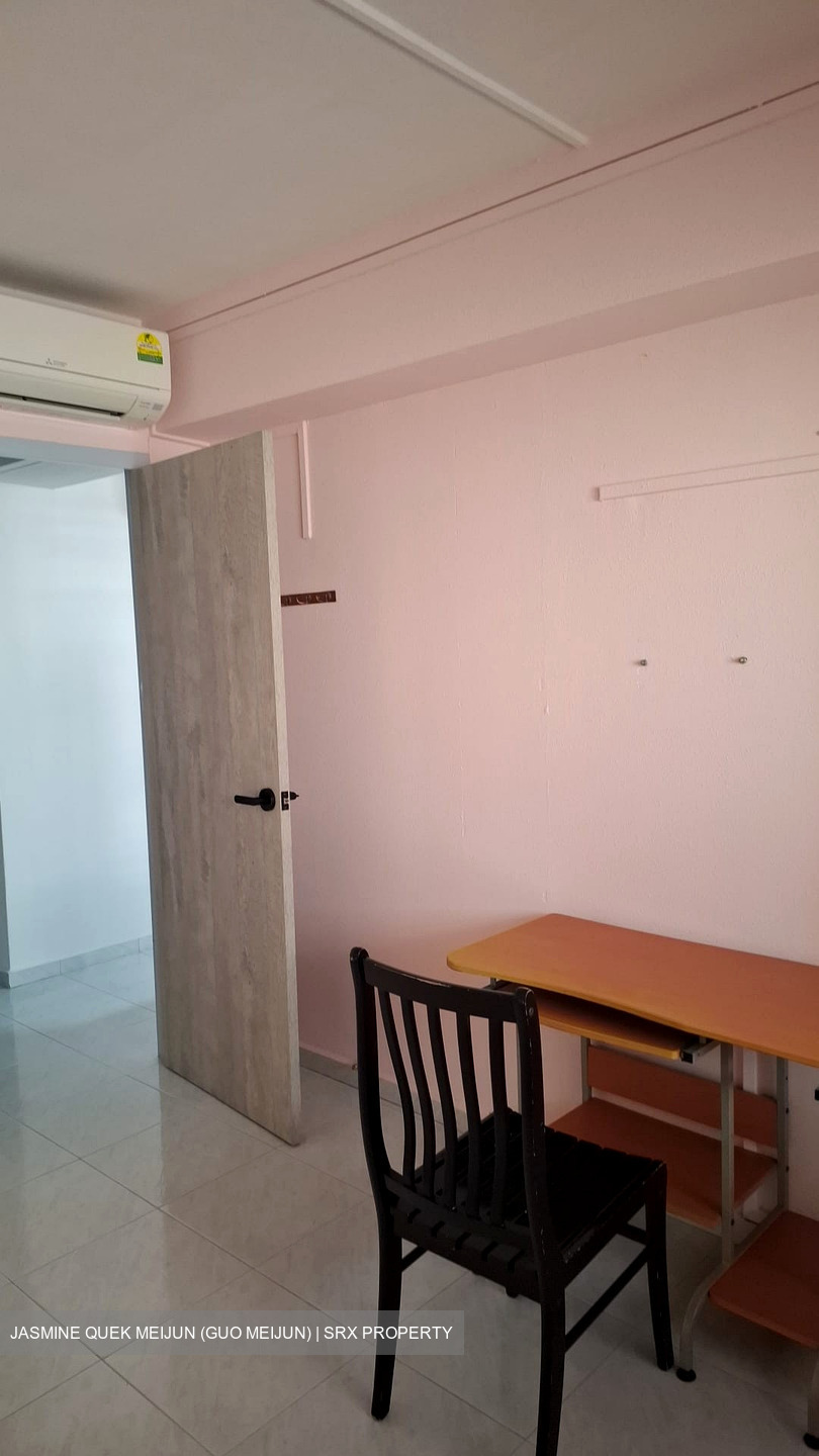 Blk 724 Jurong West Street 72 (Jurong West), HDB 4 Rooms #617955831